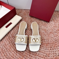 Valentino Slippers